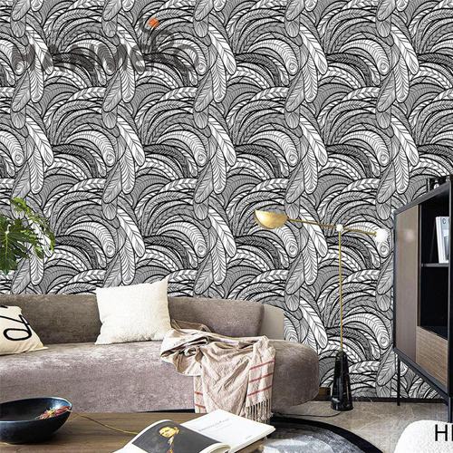 Wallpaper Model:HML93580 