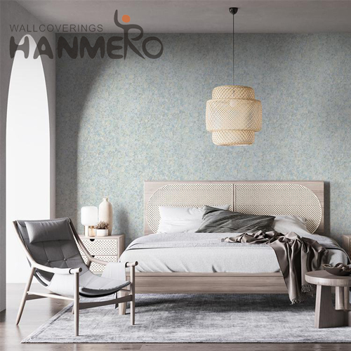HANMERO PVC Imaginative Landscape Embossing Pastoral Bed Room wallpaper outlet online 0.53*10M