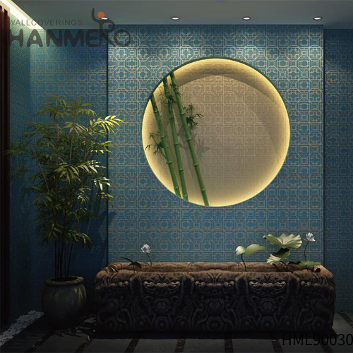 Wallpaper Model:HML90030 