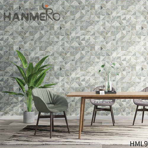 Wallpaper Model:HML90080 