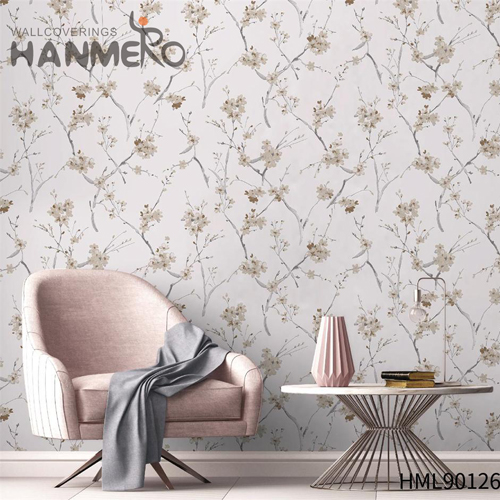 Wallpaper Model:HML90126 