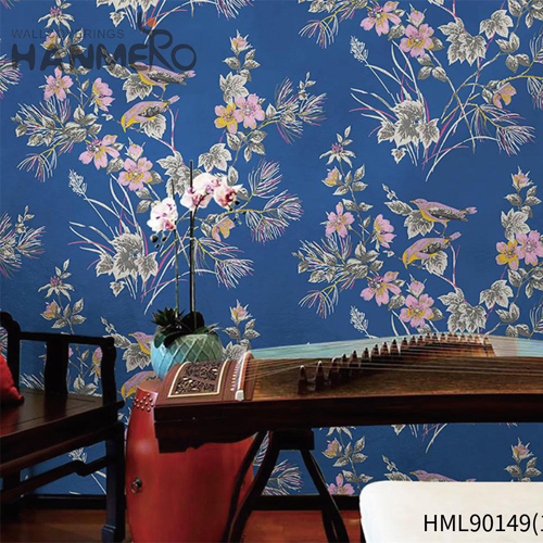 Wallpaper Model:HML90149 