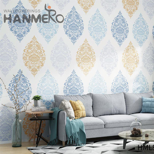 Wallpaper Model:HML90164 