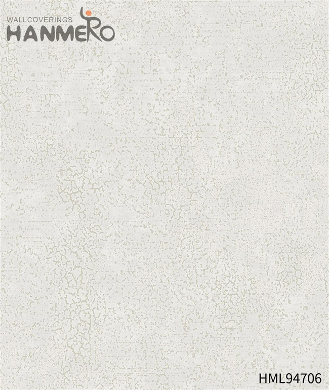 HANMERO wallpaper design Affordable Landscape Embossing Modern Living Room 0.53*10M PVC