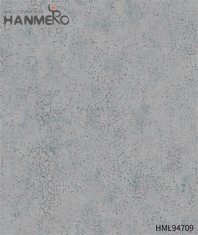 HANMERO PVC Affordable Landscape wallpapers for home Modern Living Room 0.53*10M Embossing