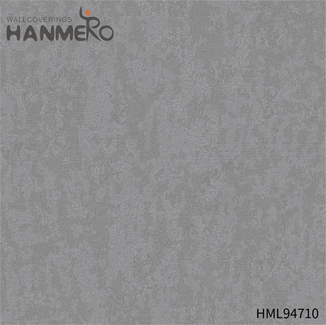 HANMERO PVC Affordable Landscape Embossing house wallpaper Living Room 0.53*10M Modern