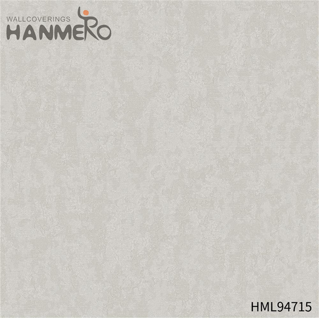 HANMERO PVC Affordable 0.53*10M Embossing Modern Living Room Landscape latest wallpaper