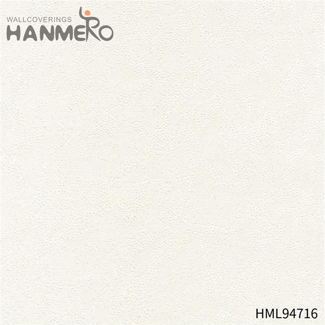 HANMERO PVC Affordable Landscape 0.53*10M Modern Living Room Embossing online wallpaper