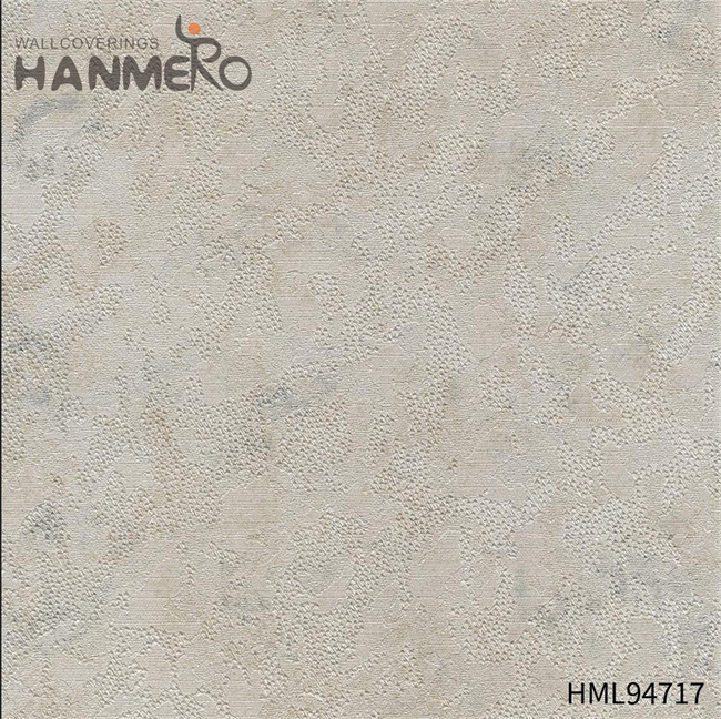 HANMERO PVC Affordable Landscape Embossing 0.53*10M Living Room Modern wallpaper bedroom