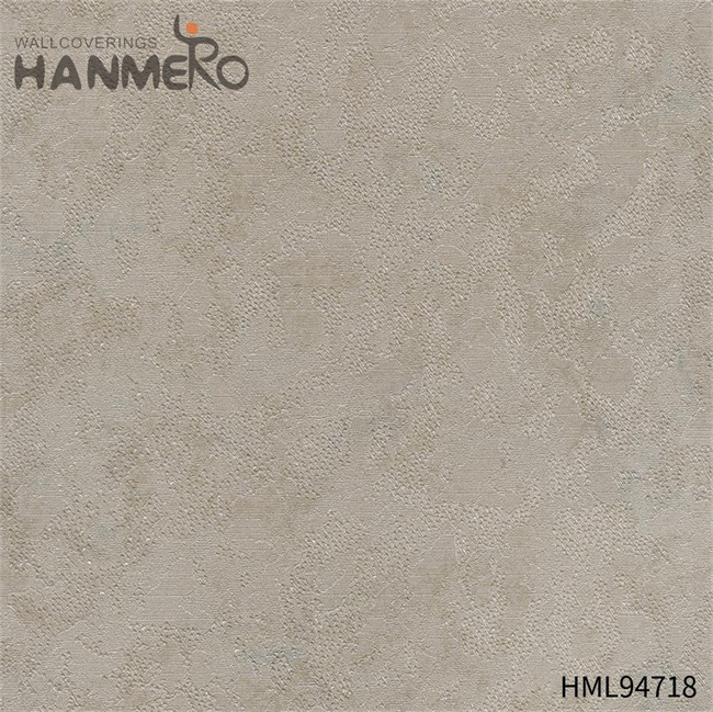 HANMERO PVC Affordable Landscape Embossing Modern 0.53*10M Living Room kitchen wallpaper ideas