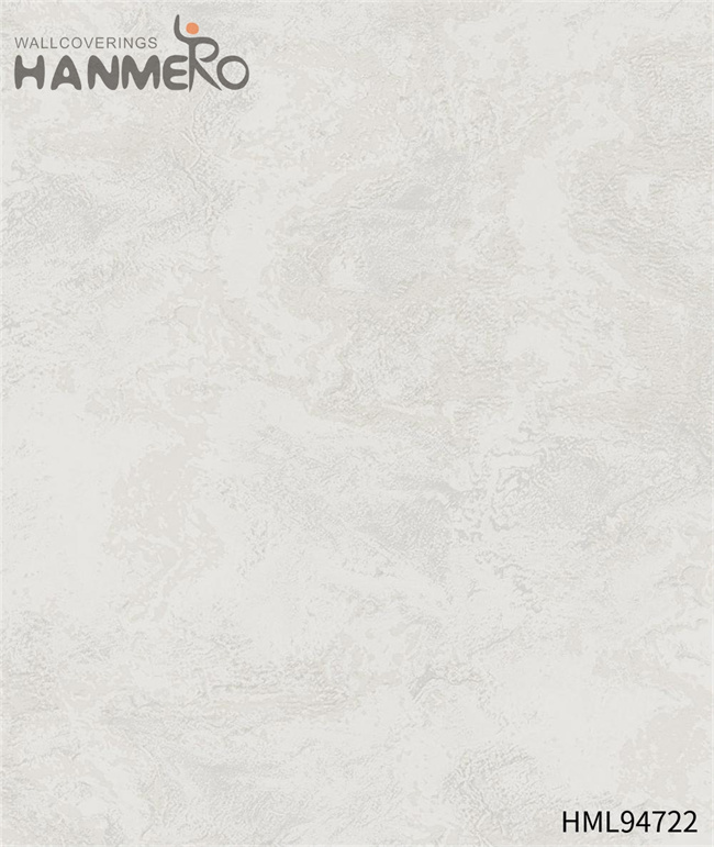 HANMERO PVC Affordable Landscape Living Room Modern Embossing 0.53*10M living room wallpaper