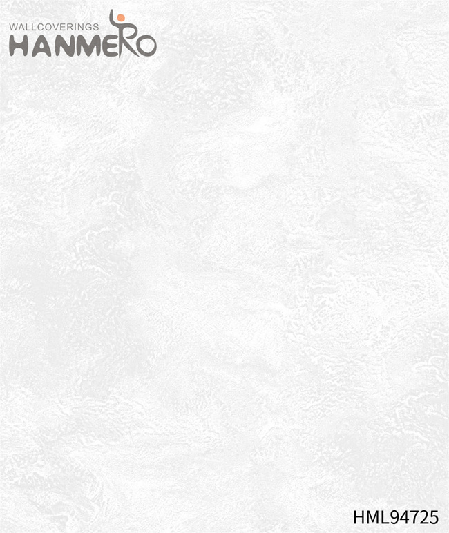 HANMERO PVC Modern Landscape Embossing Affordable Living Room 0.53*10M high quality wallpapers