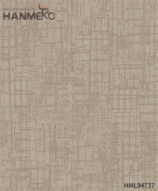 HANMERO Affordable PVC Landscape 0.53*10M wallpaper wallpaper wallpaper Living Room Embossing Modern