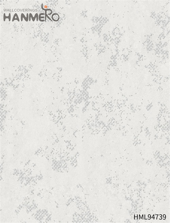 HANMERO Affordable PVC Landscape Embossing Modern 0.53*10M designer wallcoverings Living Room