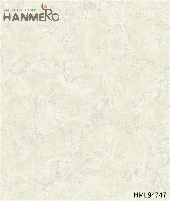 HANMERO Affordable PVC Modern Living Room 0.53*10M wall murals online Landscape Embossing