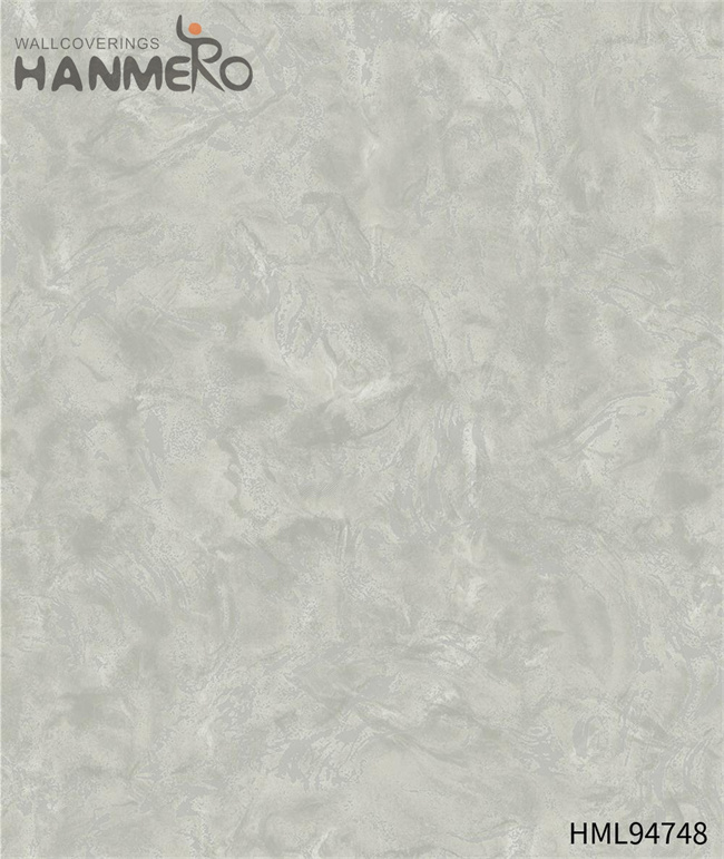HANMERO Affordable PVC Landscape Modern Living Room 0.53*10M home wallpaper decor Embossing