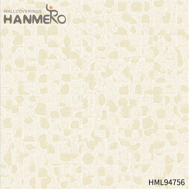 HANMERO outdoor wallpaper for home Affordable Landscape Embossing Modern Living Room 0.53*10M PVC