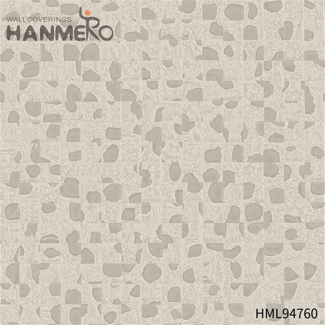 HANMERO wallpapers decorate walls Affordable Landscape Embossing Modern Living Room 0.53*10M PVC