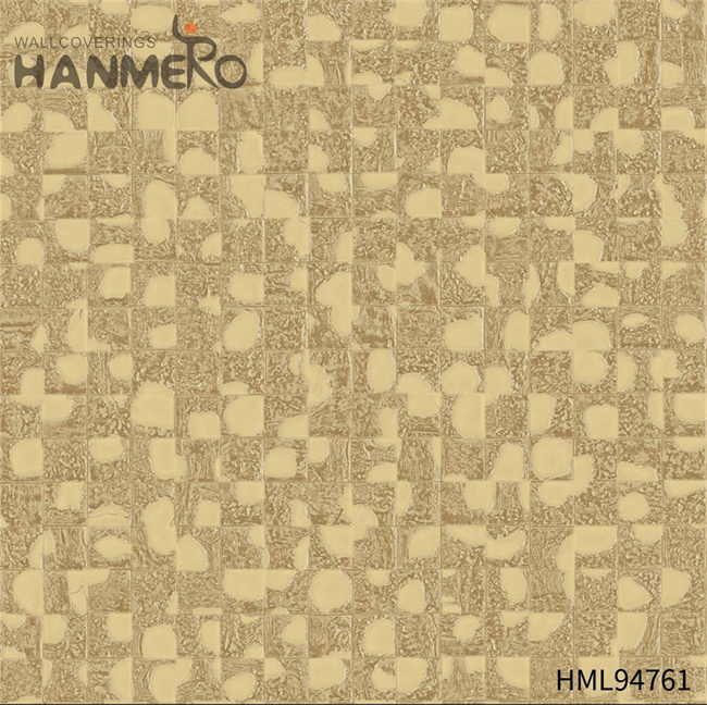 HANMERO buy designer wallpaper Affordable Landscape Embossing Modern Living Room 0.53*10M PVC
