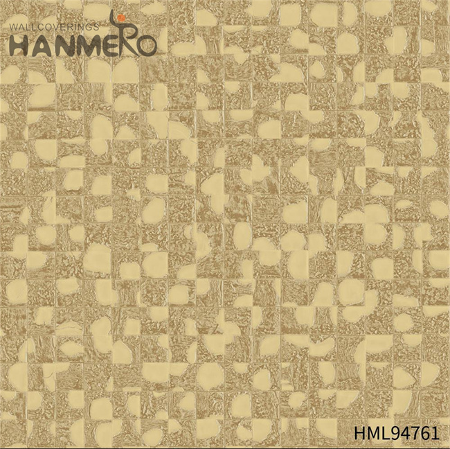 HANMERO buy designer wallpaper Affordable Landscape Embossing Modern Living Room 0.53*10M PVC