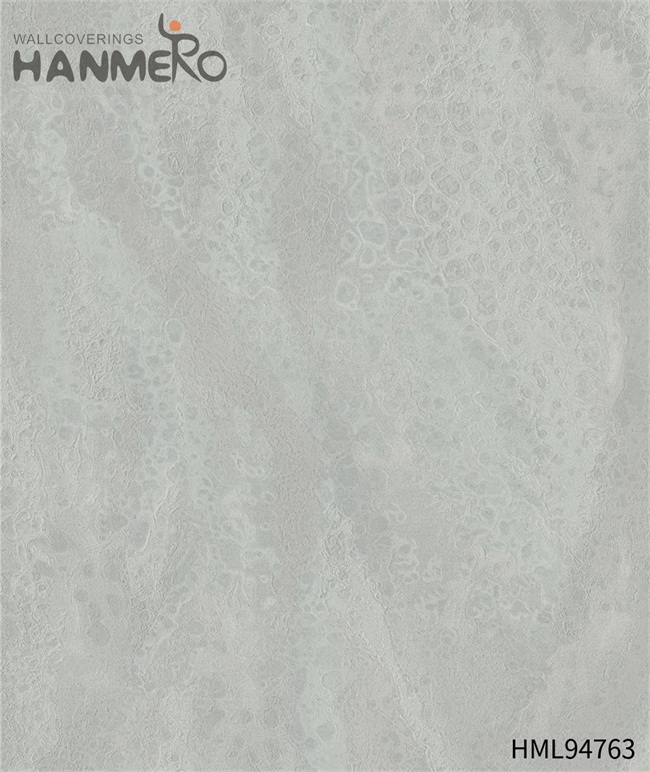 HANMERO where to shop for wallpaper Affordable Landscape Embossing Modern Living Room 0.53*10M PVC