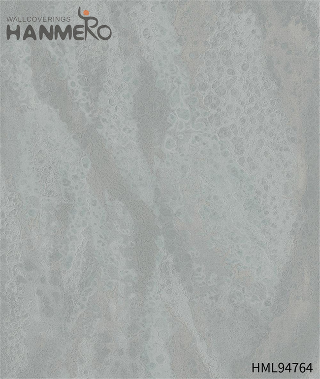 HANMERO house wallpaper for sale Affordable Landscape Embossing Modern Living Room 0.53*10M PVC
