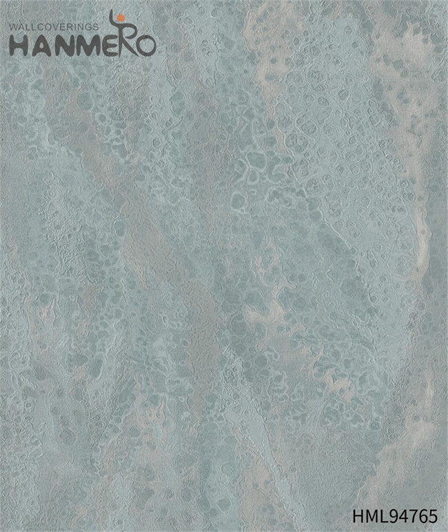 HANMERO decorating wallpaper designs Affordable Landscape Embossing Modern Living Room 0.53*10M PVC