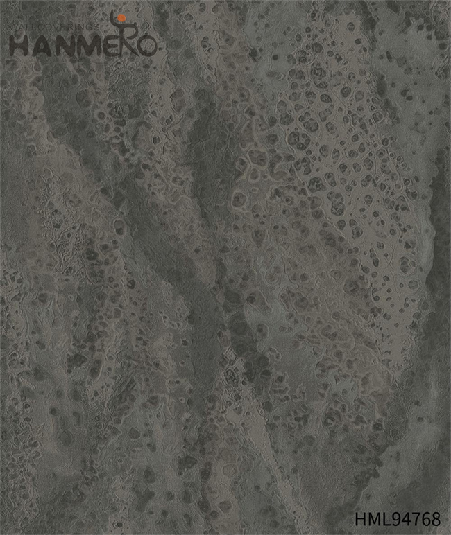 HANMERO buy wallpaper for walls Affordable Landscape Embossing Modern Living Room 0.53*10M PVC