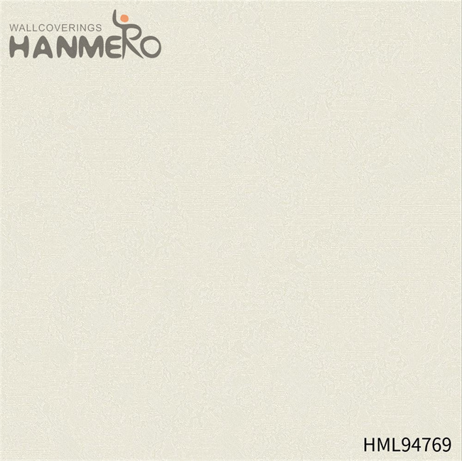 HANMERO wallpaper brands Affordable Landscape Embossing Modern Living Room 0.53*10M PVC
