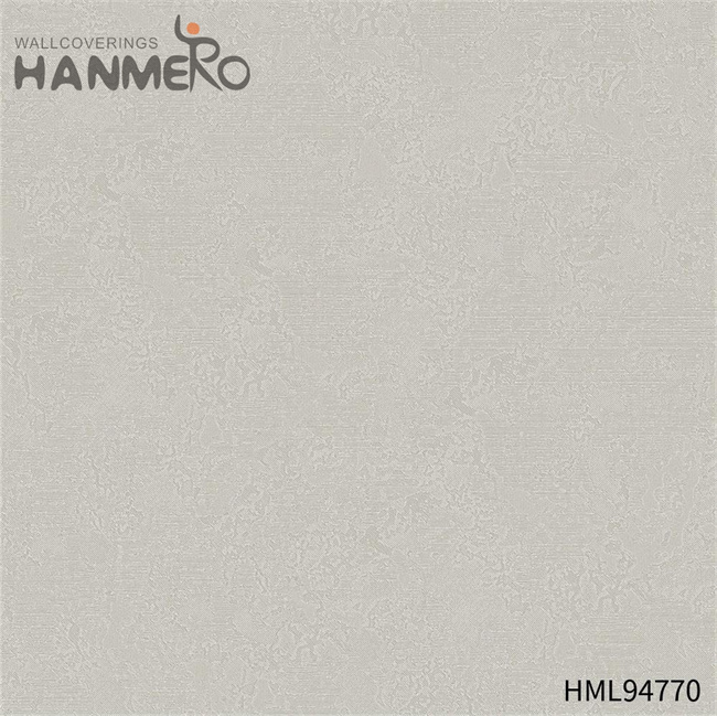 HANMERO wallpaper design for house Affordable Landscape Embossing Modern Living Room 0.53*10M PVC