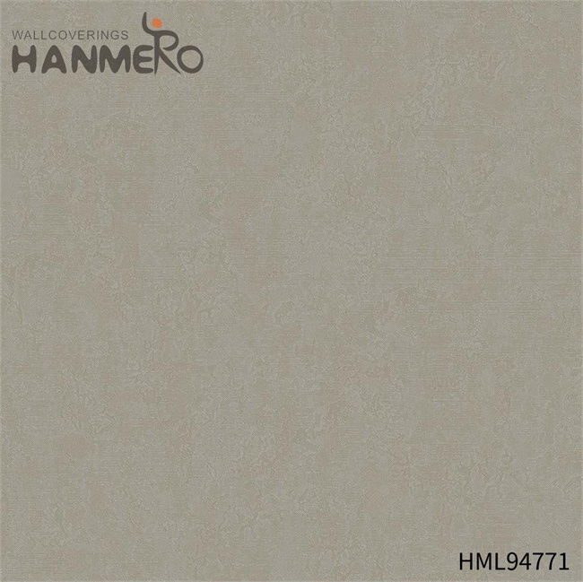 HANMERO designs for wallpaper Affordable Landscape Embossing Modern Living Room 0.53*10M PVC