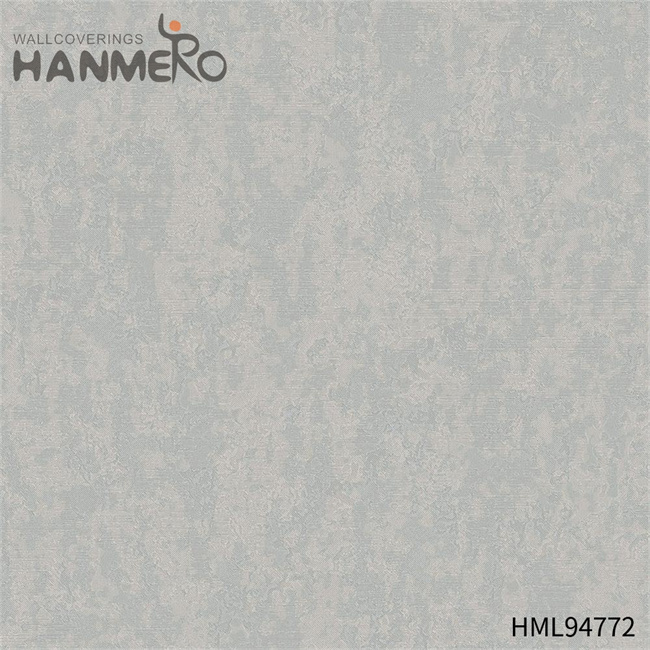 HANMERO house design wallpaper Affordable Landscape Embossing Modern Living Room 0.53*10M PVC