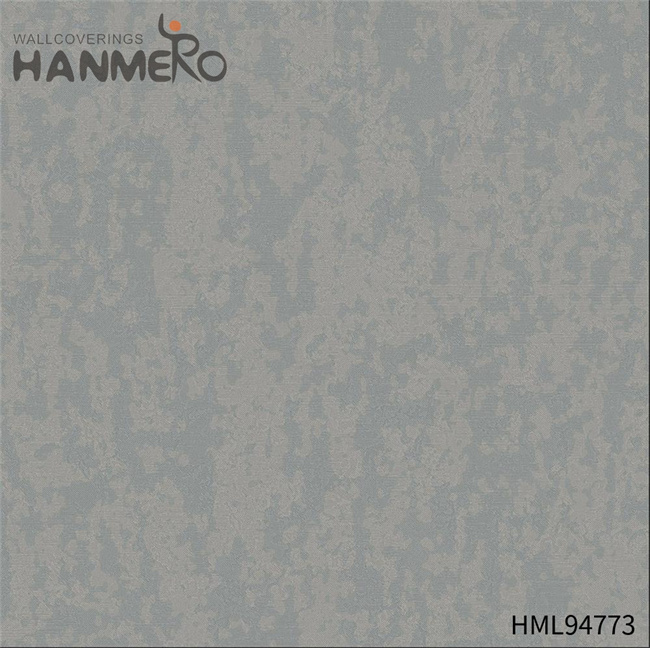 HANMERO local wallpaper shops Affordable Landscape Embossing Modern Living Room 0.53*10M PVC