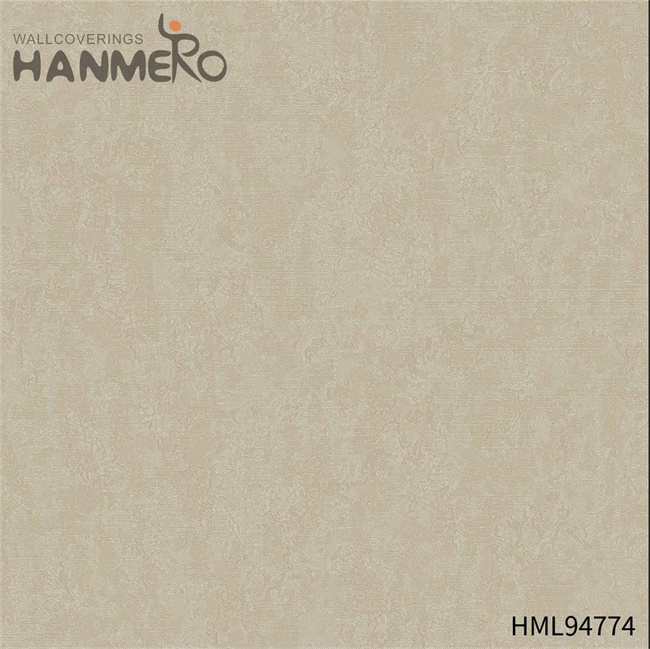 HANMERO free wallpaper Affordable Landscape Embossing Modern Living Room 0.53*10M PVC