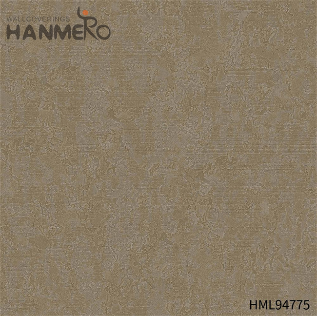 HANMERO wallpaper patterns for kitchen Affordable Landscape Embossing Modern Living Room 0.53*10M PVC