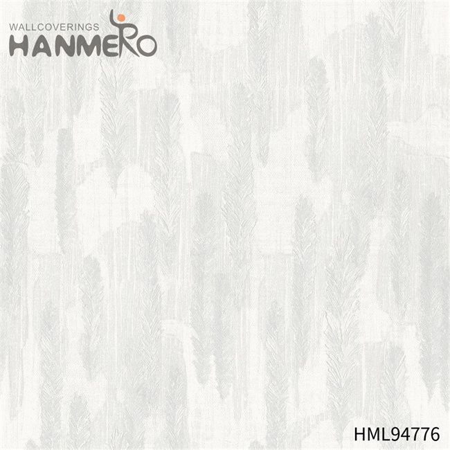 HANMERO buy online wallpaper Affordable Landscape Embossing Modern Living Room 0.53*10M PVC
