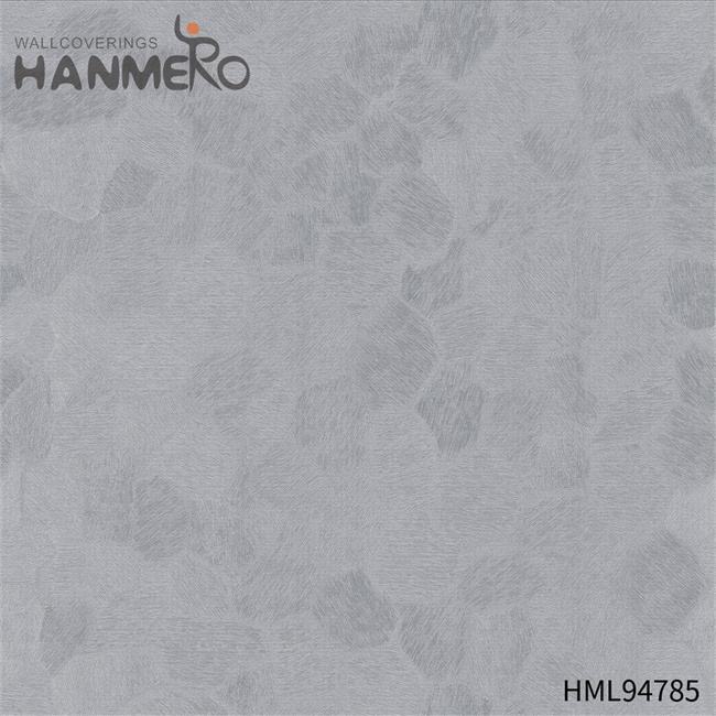 HANMERO wallpaper in homes Affordable Landscape Embossing Modern Living Room 0.53*10M PVC