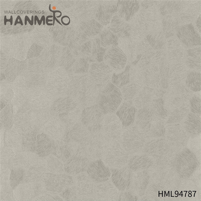 HANMERO room design wallpaper Affordable Landscape Embossing Modern Living Room 0.53*10M PVC
