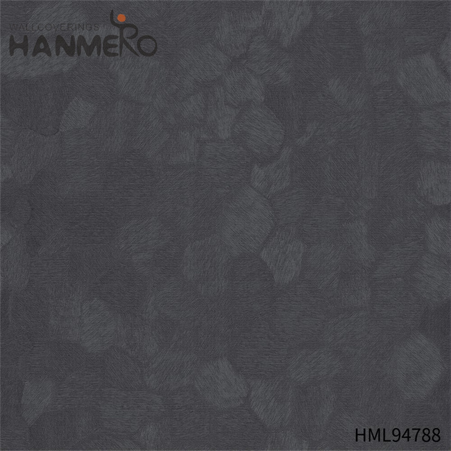 HANMERO wallpaper interior walls Affordable Landscape Embossing Modern Living Room 0.53*10M PVC