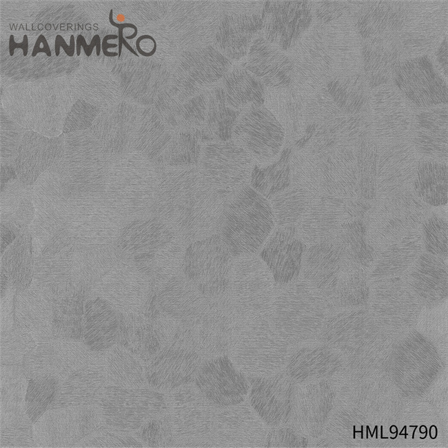 HANMERO design house designer wallpaper Affordable Landscape Embossing Modern Living Room 0.53*10M PVC