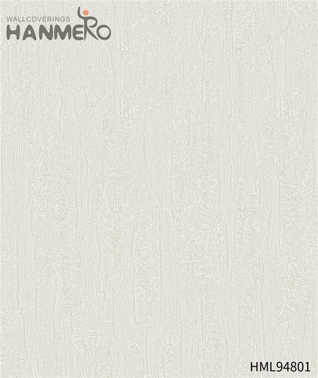 HANMERO wallpaper design room Affordable Landscape Embossing Modern Living Room 0.53*10M PVC