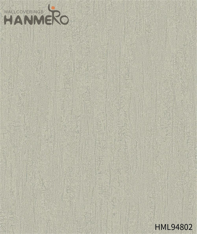 HANMERO the house wallpaper Affordable Landscape Embossing Modern Living Room 0.53*10M PVC