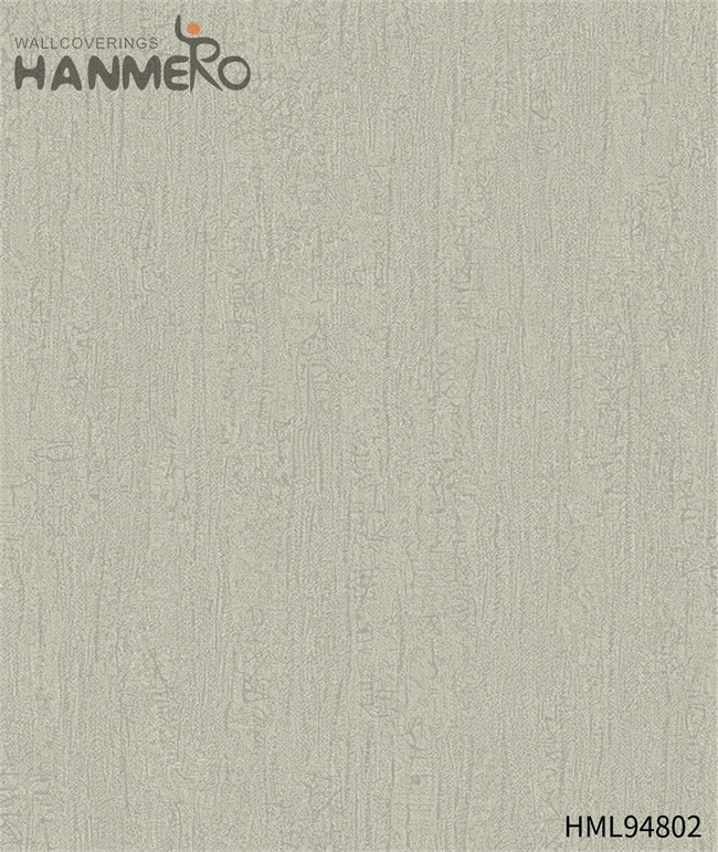 HANMERO the house wallpaper Affordable Landscape Embossing Modern Living Room 0.53*10M PVC