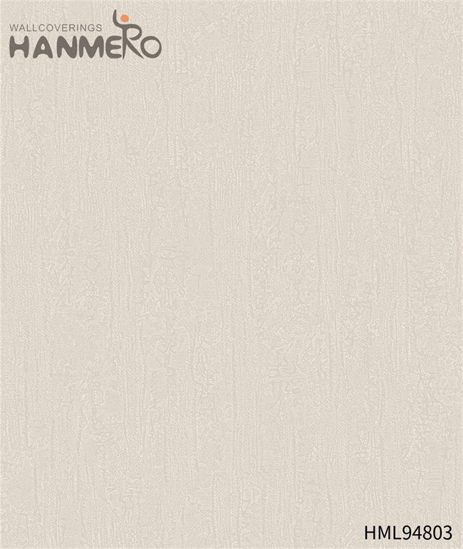 HANMERO walls wallpaper bedroom Affordable Landscape Embossing Modern Living Room 0.53*10M PVC
