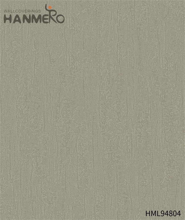 HANMERO wallpaper of room Affordable Landscape Embossing Modern Living Room 0.53*10M PVC