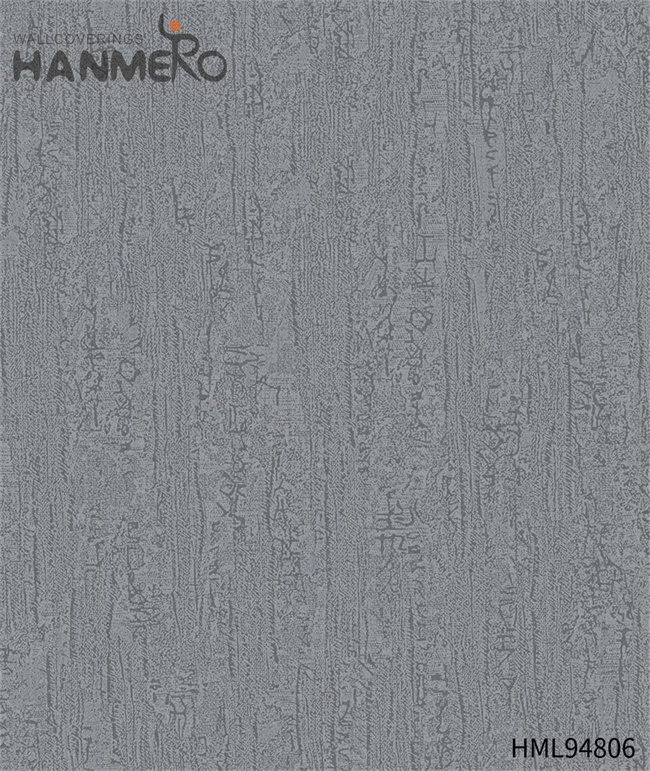 HANMERO designer wall papers Affordable Landscape Embossing Modern Living Room 0.53*10M PVC