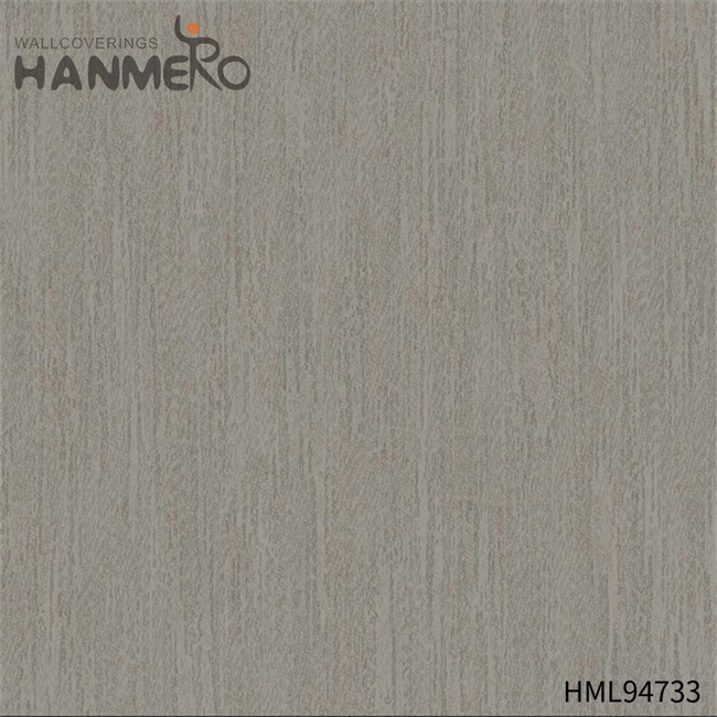 HANMERO PVC Decor Landscape Embossing Modern Hallways 0.53*10M wallpaper pattern