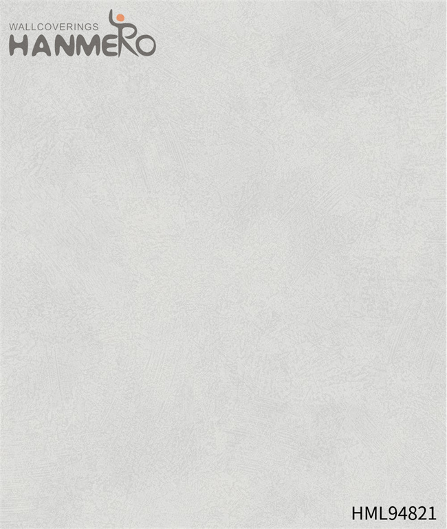 HANMERO PVC Hallways Landscape Embossing Modern Decor 0.53*10M wallpaper stores online