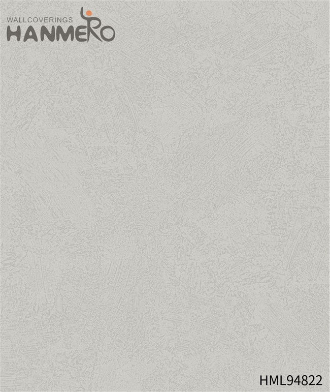 HANMERO PVC Decor Hallways Embossing Modern Landscape 0.53*10M wallpaper for room walls