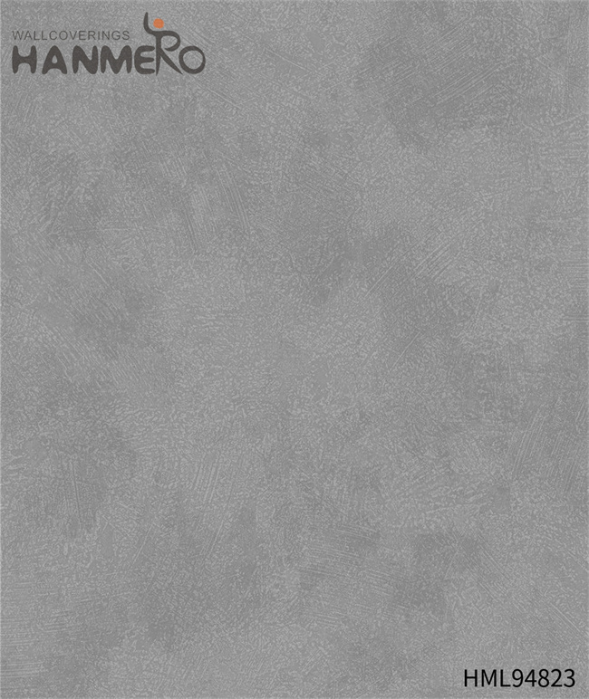 HANMERO PVC Decor Landscape Hallways Modern Embossing 0.53*10M wallpaper home design